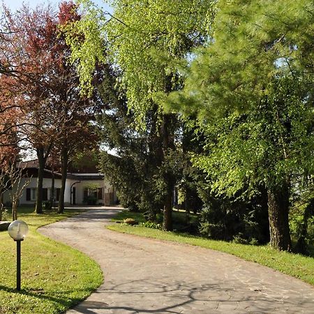 Sasso Di Luna Scanzorosciate Zewnętrze zdjęcie